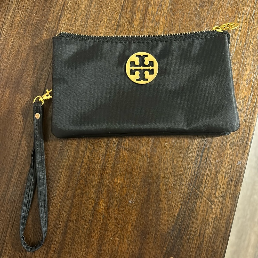Tory Burch Wristlet